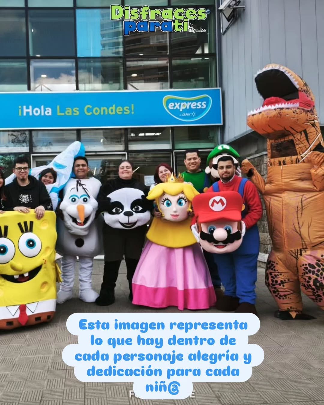 Instagram Disfraces Para Ti